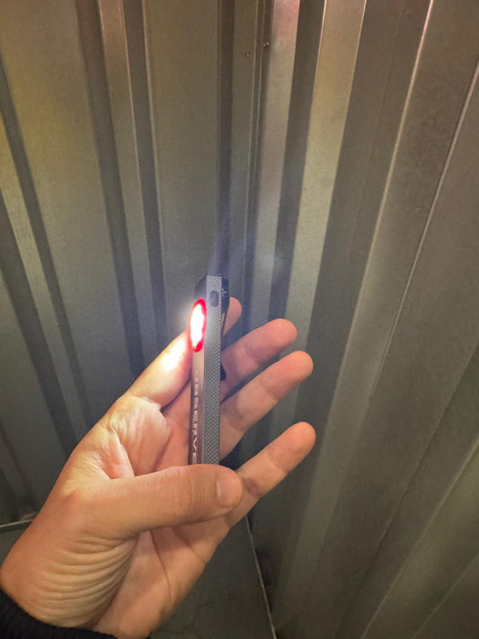 700LM LED Rechargeable Worklight