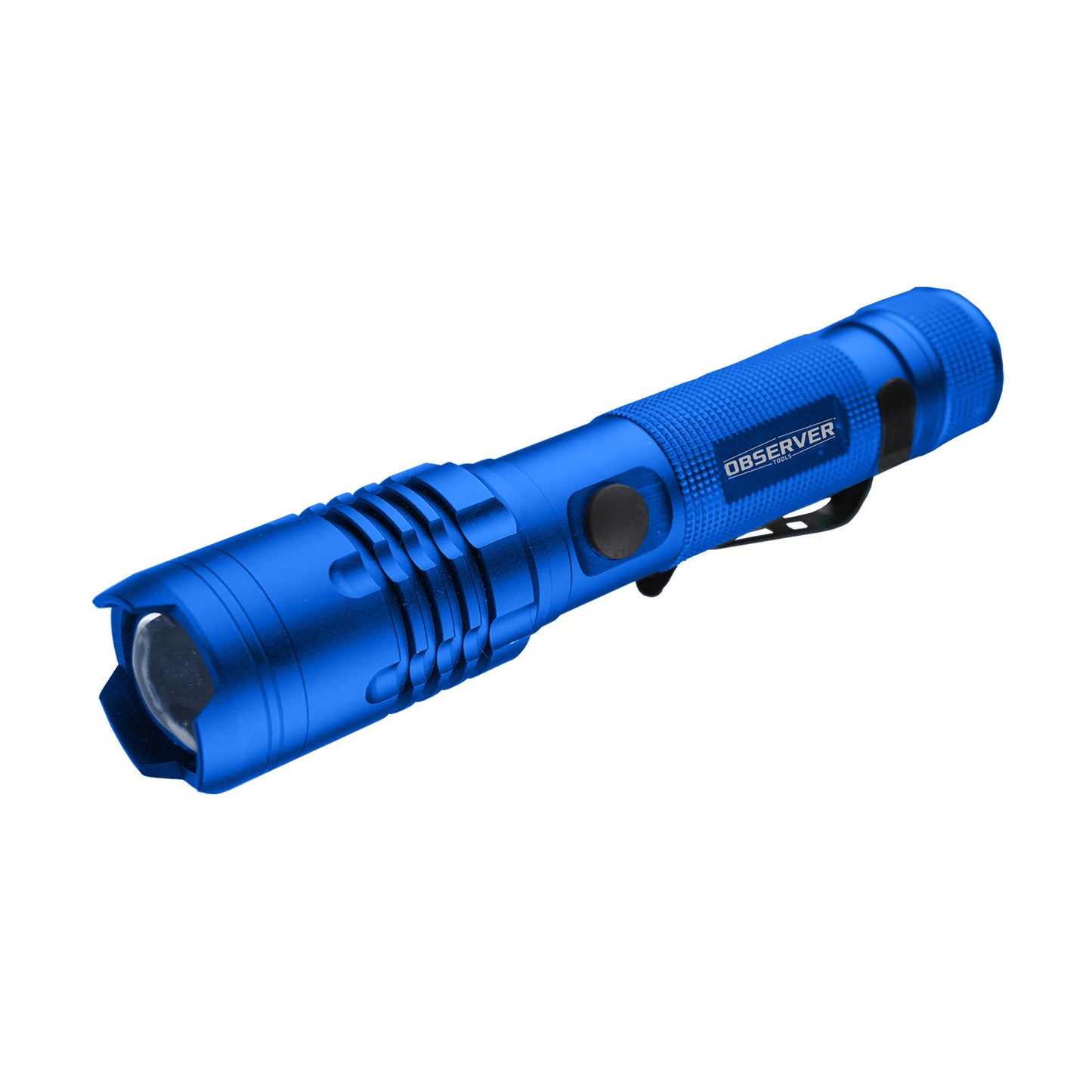 1200 Lumen Tactical LED Rechargeable Flashlight 1200 Lumen Tactical LED Rechargeable Flashlight
