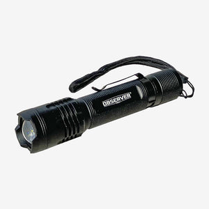 Pocket flashlight discount