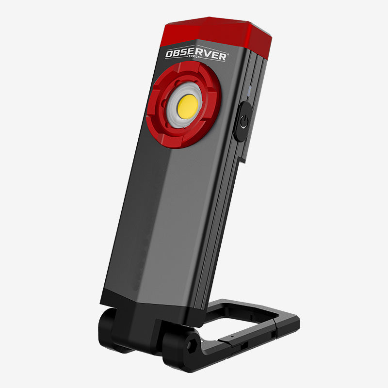 Led Magnetic Rechargeable Work Light Rechargeable Personal Work Light