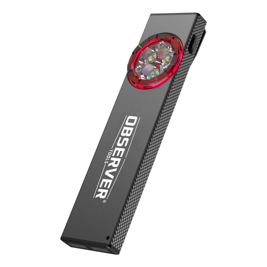 700LM LED Rechargeable Worklight